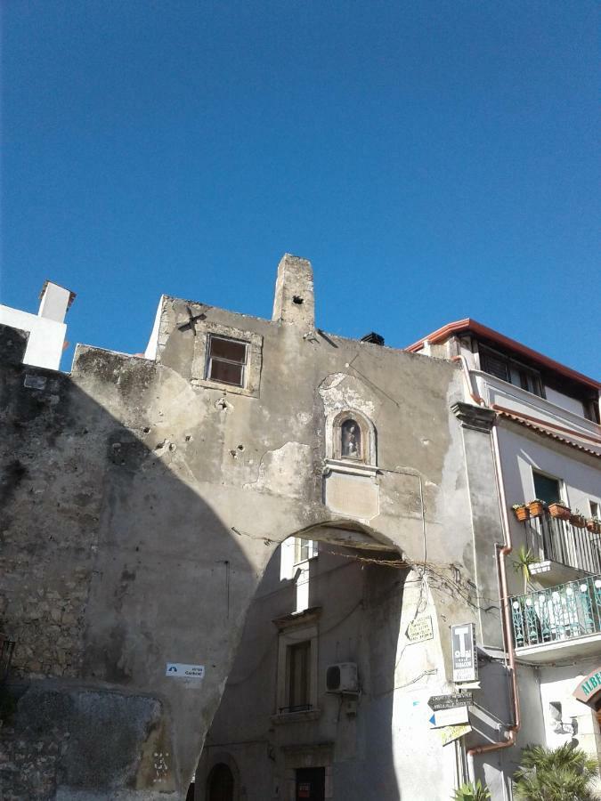 فندق Granello Di Sabbia بيسْكيتْشّي المظهر الخارجي الصورة