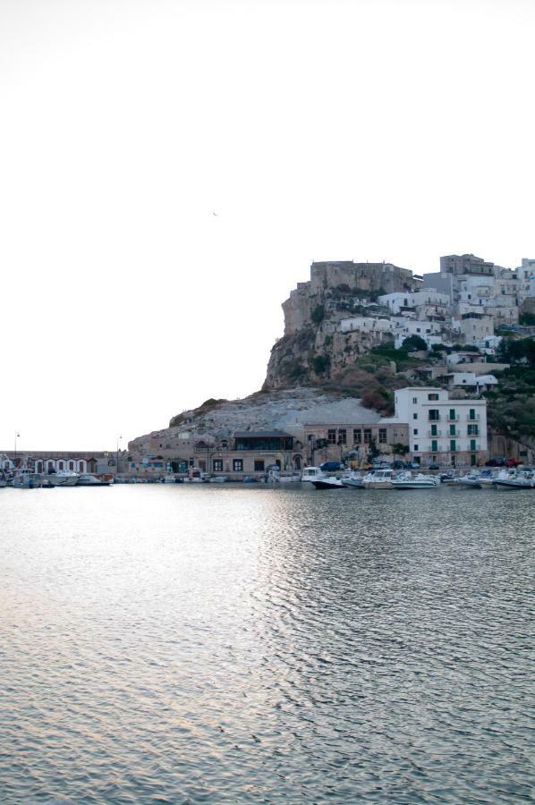 فندق Granello Di Sabbia بيسْكيتْشّي المظهر الخارجي الصورة